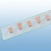 Pin type 2P Comb Busbar(busbar mcb,copper busbar)