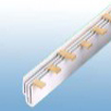 L type 3P Comb Busbar(busbar mcb,copper busbar)