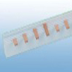 Pin type 4P Comb Busbar(busbar mcb,copper busbar)