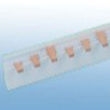 Pin type 3P Comb Busbar(busbar mcb,copper busbar)