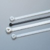 Nylon Stainless Steel Inlay Block Ties-nylon 66