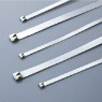 Stainless Steel Cable Ties (teeth Type)