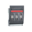 DNH7 Fuse type Isolated Switch (Isolator switch,Isolating Switch)