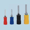 Insulated Pin Terminal