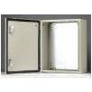 Metal Enclosure IP 55,65/Metal distribution box